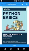 Python Books স্ক্রিনশট 2