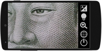 Einfache Lupe Screenshot 3