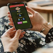 برنامه‌نما snake run lite io 3d عکس از صفحه