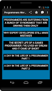 Programmers World 截圖 3