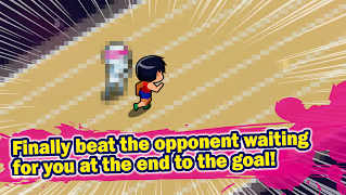 Track Sprinter imagem de tela 5