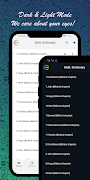 GhSL Dictionary screenshot 1