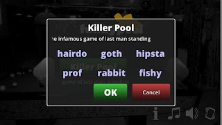 Funky Pool 스크린샷 6