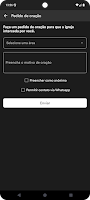 Lírio Capão captura de pantalla 3