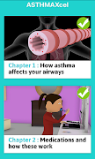 Poster ASTHMAXcel