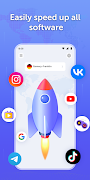 FLY VPN - Fast & Secure proxy Screenshot 2