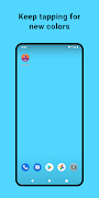 LoneColor (Zero Interface App) 스크린샷 2