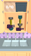 برنامه‌نما Organize the Kitchen عکس از صفحه
