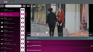 Tring TV تصوير الشاشة 7