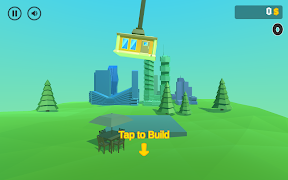5 Schermata Sky Tower 3D
