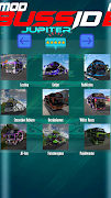 Mod Bus Bussid Jupiter imagem de tela 4