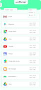 App Inspector -Inspect all app penulis hantaran