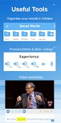 Lingedia: English Learning app Screenshot 7