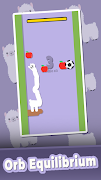 Orb Equilibrium ポスター
