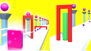 Shape Fit screenshot 2