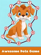 Connect the Dots Animals bài đăng