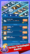 Idle Spray Blocks スクリーンショット 1