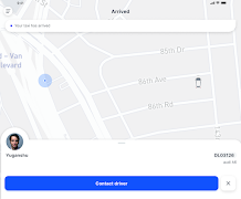 Biro Cabs الملصق