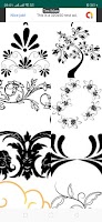Ornamen Kaligrafi screenshot 2