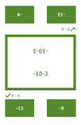 برنامه‌نما 1+1=2 عکس از صفحه