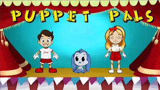 Puppet Pals captura de pantalla 6