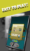 برنامه‌نما Zombie Rush عکس از صفحه