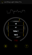 Led Ring Light Value Pro screenshot 5