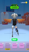 Mutant Rush スクリーンショット 2
