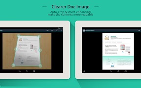 CamScanner (License) imagem de tela 7