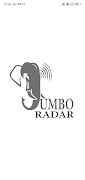 Poster Jumbo Radar