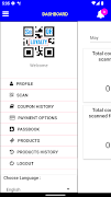 Demo SeQR Loyalty screenshot 4
