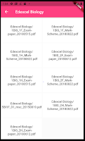 GCSE Computer Science Past Papers پوسٹر