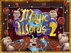 Magic Words 2 Ekran Görüntüsü 5