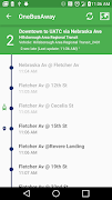 OneBusAway screenshot 4