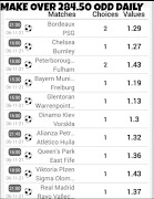 Winwin odds স্ক্রিনশট 3