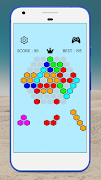 Hexa Cell Connect screenshot 2