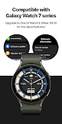 TIMEFLIK Watch Faces syot layar 1