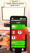 Zap The Hack ảnh chụp màn hình 3