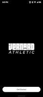 Vernard Athletic Cartaz