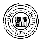 Boxing District simgesi