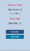 Math Quiz Challenge screenshot 3