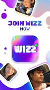 Wizz App - chat now ภาพหน้าจอ 5