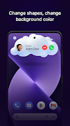 Dynamic Island Effect ภาพหน้าจอ 6