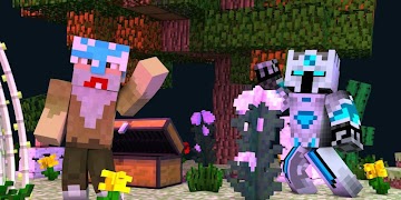 Frost Diamond Map Screenshot 2