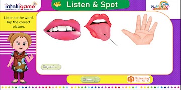 4 Schermata Play Group 1