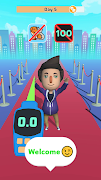 برنامه‌نما Door Check 3D عکس از صفحه