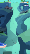 Lady Throw & Evolve Screenshot 3