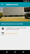 Guia USP screenshot 4