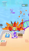 Shark Siege plakat
