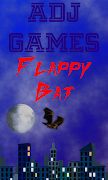 Flappy Bat постер
